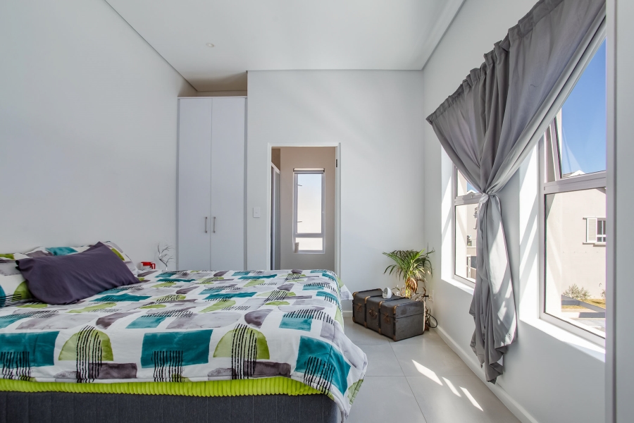 3 Bedroom Property for Sale in Mountain Crest Private Estate Western Cape